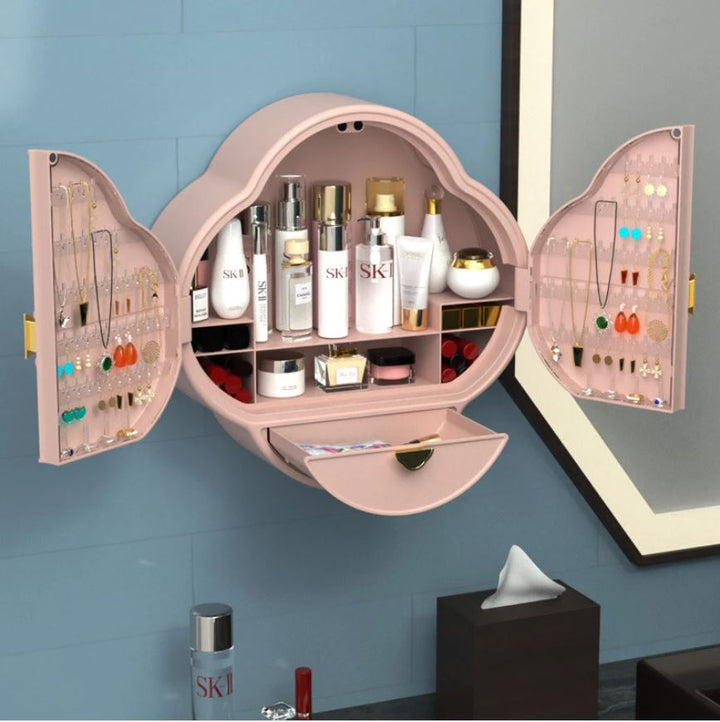 Wingie Cosmetic Organizer | Fashion Point | Waseeh Pakistan