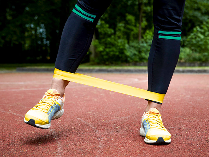 Exercise Loop Bands (Pack of 5) - waseeh.com