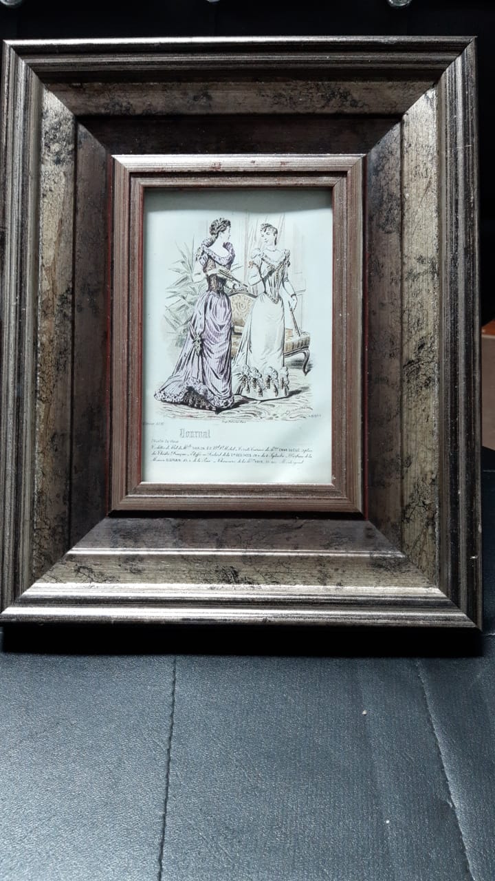 Wonderful Photo Frame Decor | Home Décor | Waseeh Pakistan