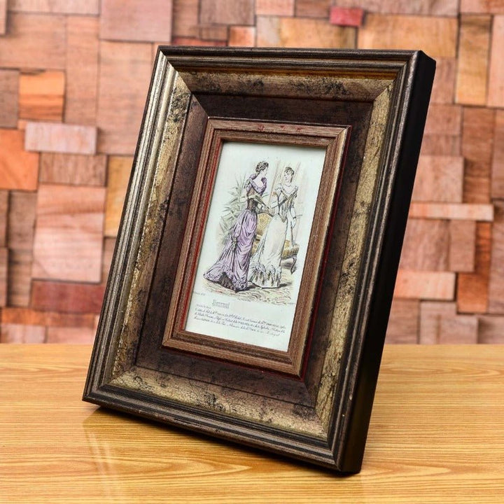 Wonderful Photo Frame Decor | Home Décor | Waseeh Pakistan