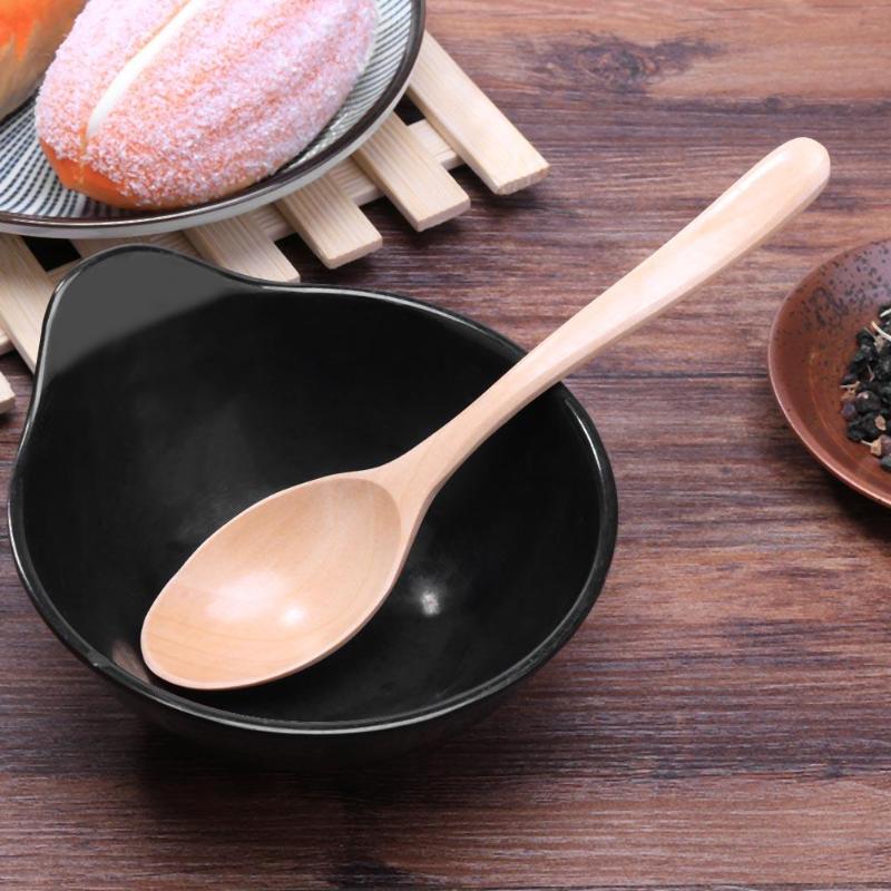 Wood Spoon Set (Pack of 6) | kitchen item | Waseeh Pakistan