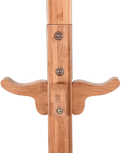 Wooden Clothing Hanger (Tree Shaped) | Mix &amp; Match | Waseeh Pakistan