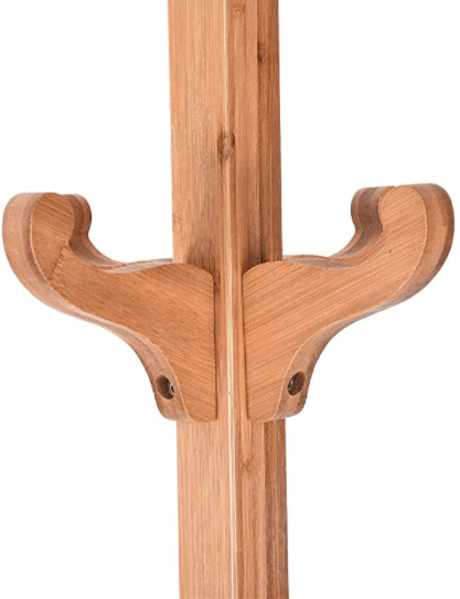 Wooden Clothing Hanger (Tree Shaped) | Mix &amp; Match | Waseeh Pakistan