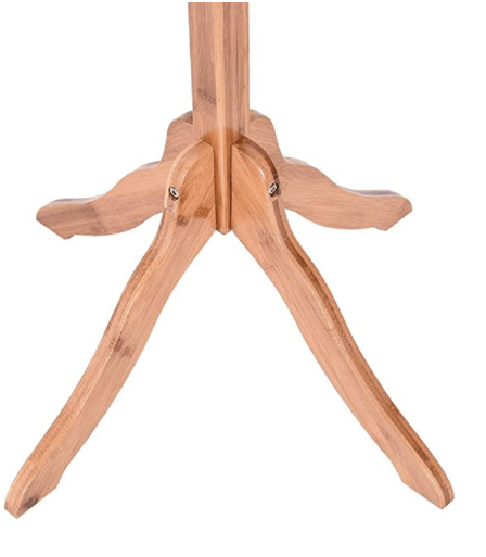Wooden Clothing Hanger (Tree Shaped) | Mix &amp; Match | Waseeh Pakistan