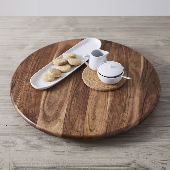 Wooden Drawing Room Kitchen Serving Tray | Not Sale FB | Waseeh Pakistan