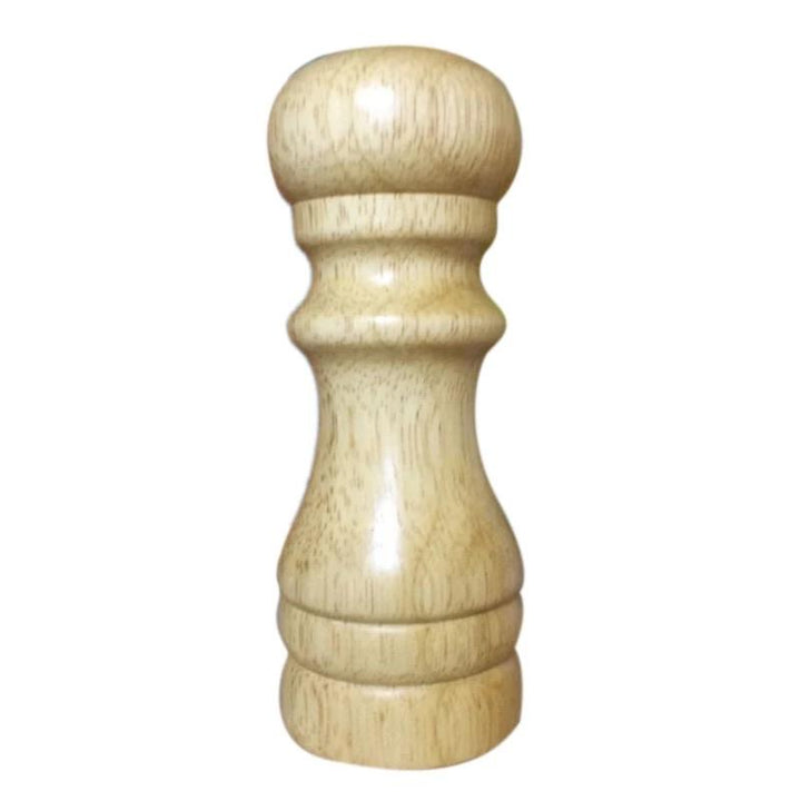 Wooden Salt and Pepper pot (1Piece) | kitchen item | Waseeh Pakistan