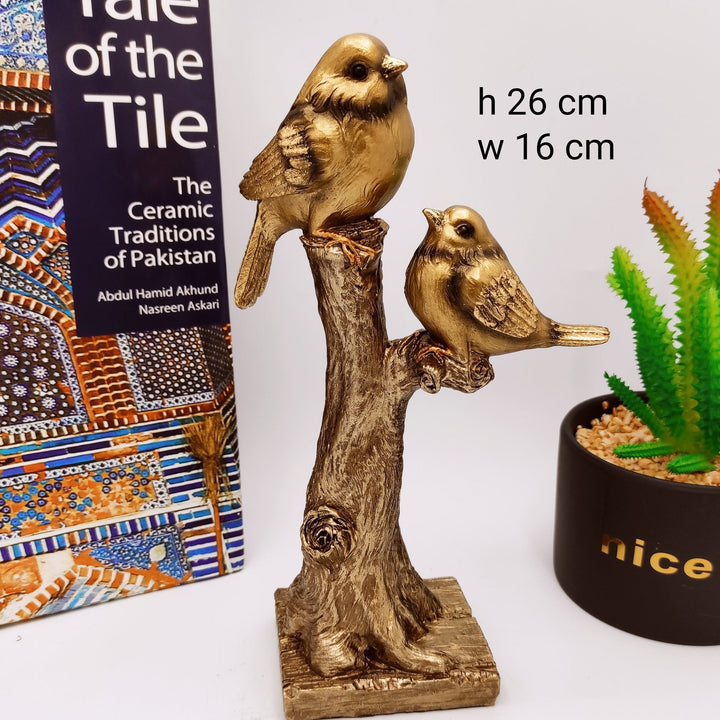 Woodpecker Decor | Home Décor | Waseeh Pakistan