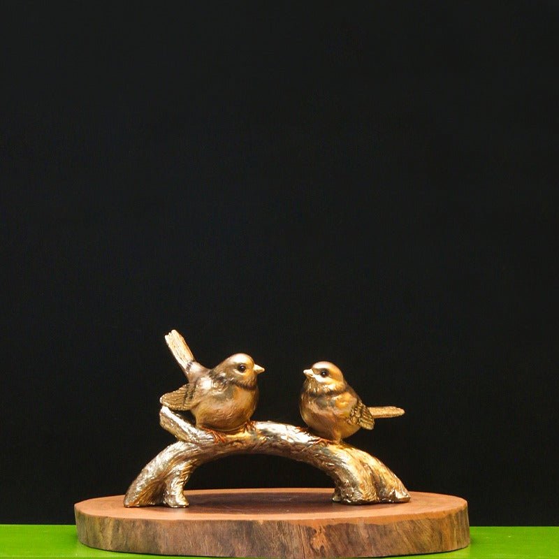 Woodpecker Decor | Home Décor | Waseeh Pakistan
