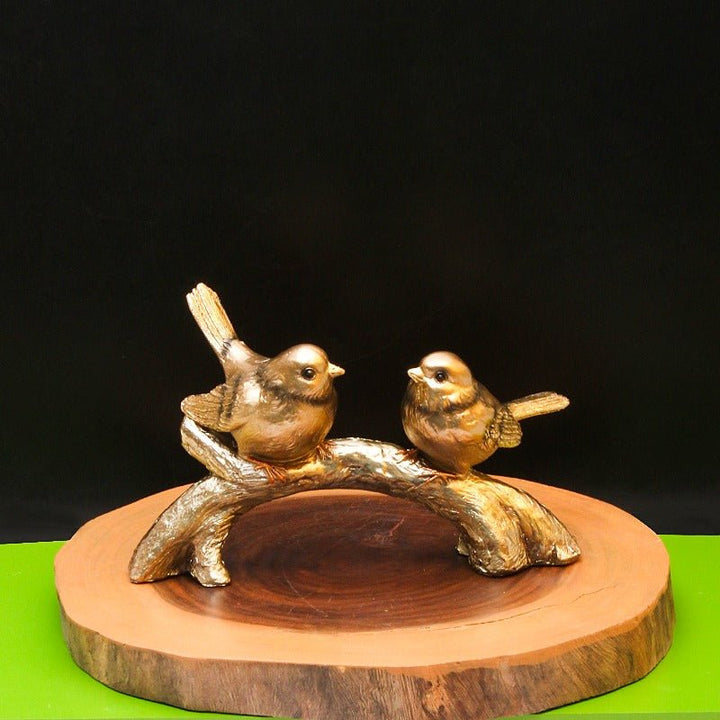 Woodpecker Decor | Home Décor | Waseeh Pakistan