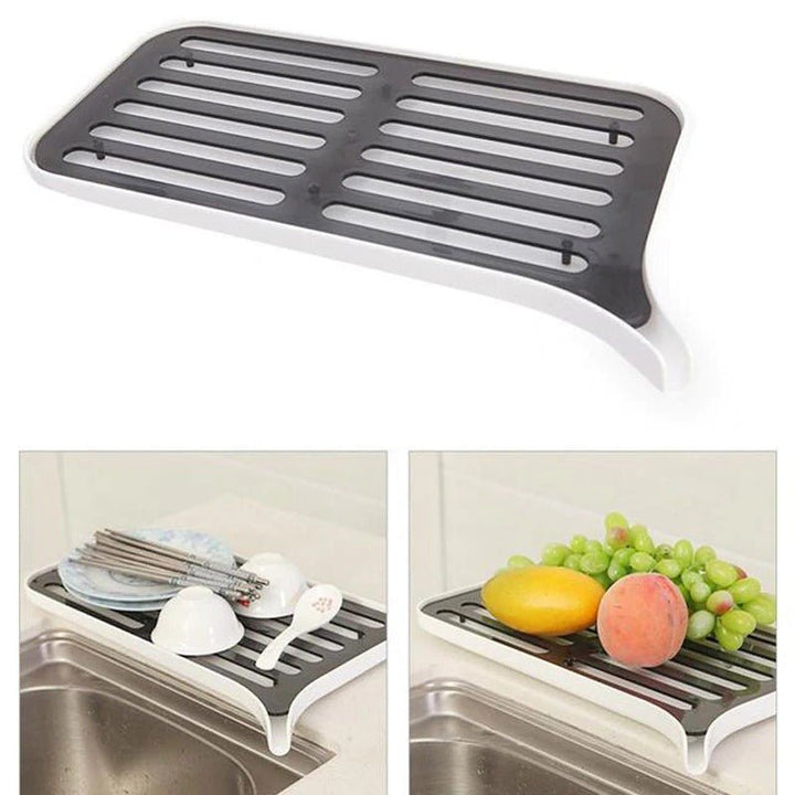Worktop Kitchen Drying Tray | kitchen item | Waseeh Pakistan
