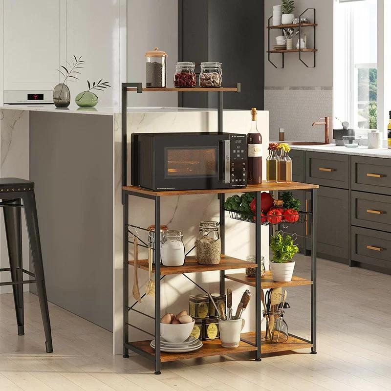 Worton Baker&