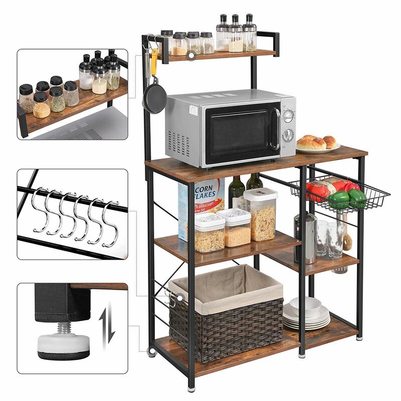 Worton Baker&