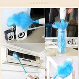 Electric Spinning Duster - waseeh.com