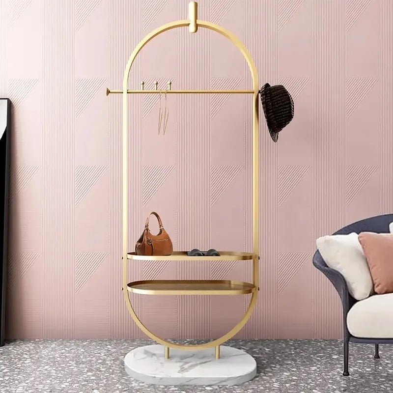 Wreathe Organizer Living Bedroom Cloth Shoe Storage Rack | Not Sale FB | Waseeh Pakistan