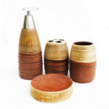Washroom Set - 4 pc -WS18 - waseeh.com