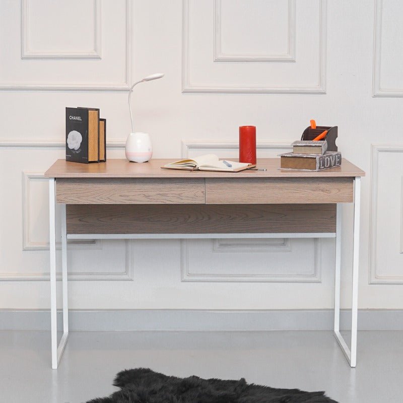 Xavius Wide Home Office Workstation Writing Organizer Desk Table | Furniture | Waseeh Pakistan