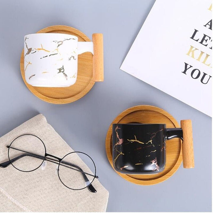 XINCHEN Nordic Style Mug | kitchen item | Waseeh Pakistan