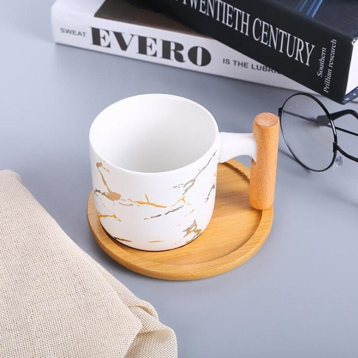 XINCHEN Nordic Style Mug | kitchen item | Waseeh Pakistan