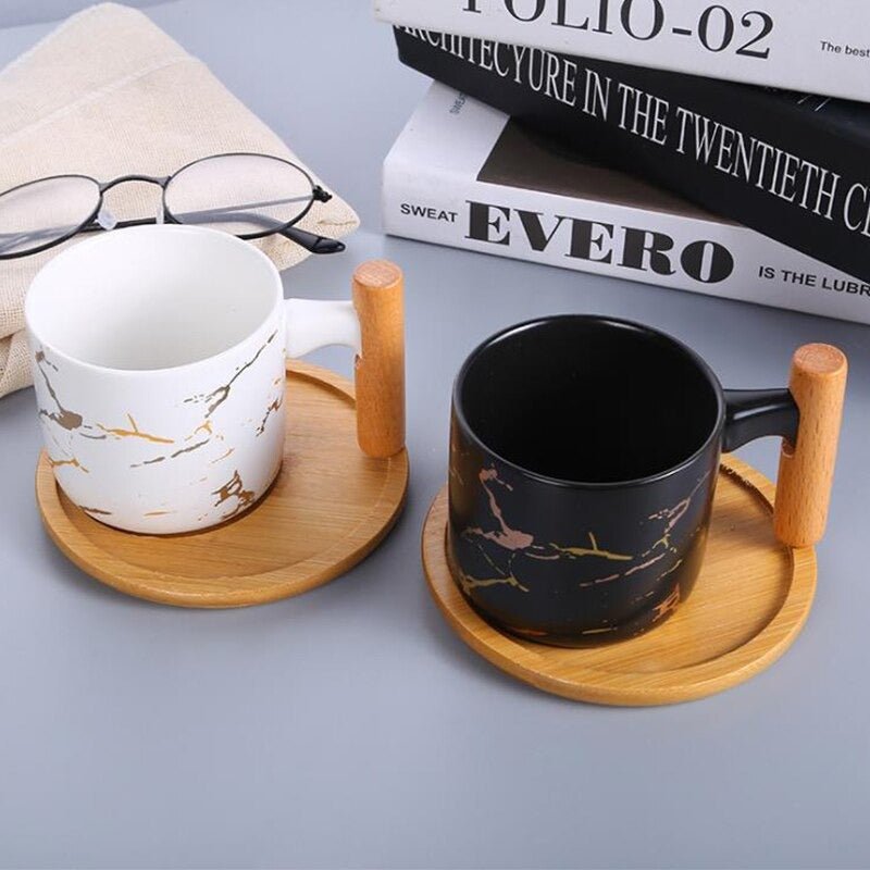 XINCHEN Nordic Style Mug | kitchen item | Waseeh Pakistan