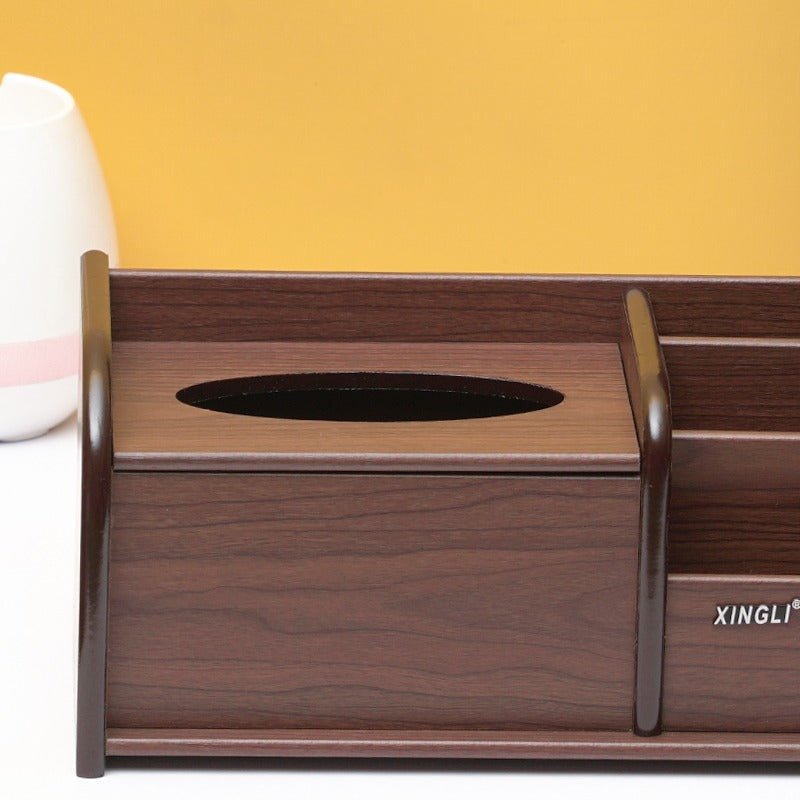 Xingli Wooden Pencil Vase (Large) | Home Décor | Waseeh Pakistan