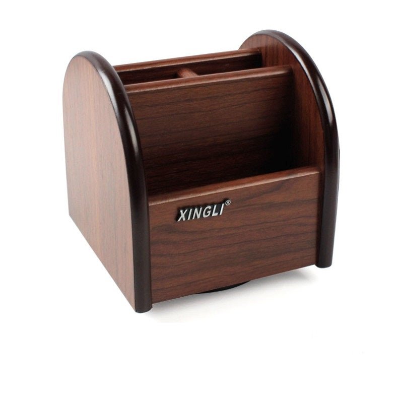 Xingli Wooden Pencil Vase | Not Sale FB | Waseeh Pakistan