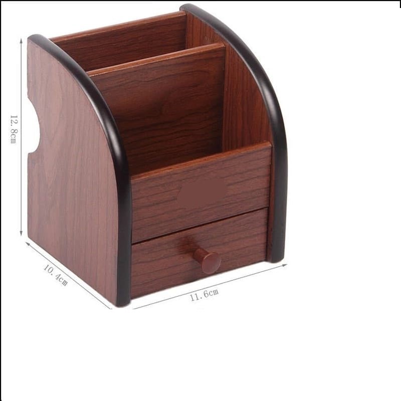 Xingli Wooden Pencil Vase | Not Sale FB | Waseeh Pakistan