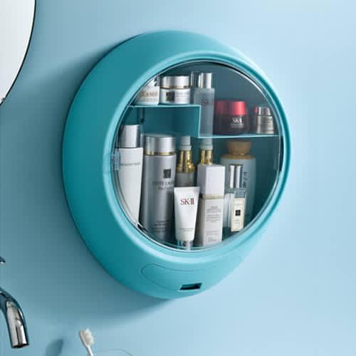 YeTrini Cosmetic Organizer | Fashion Point | Waseeh Pakistan