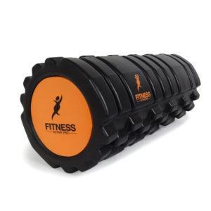Yoga Foam Roller - Fitness Active Pro | Fitness | Waseeh Pakistan