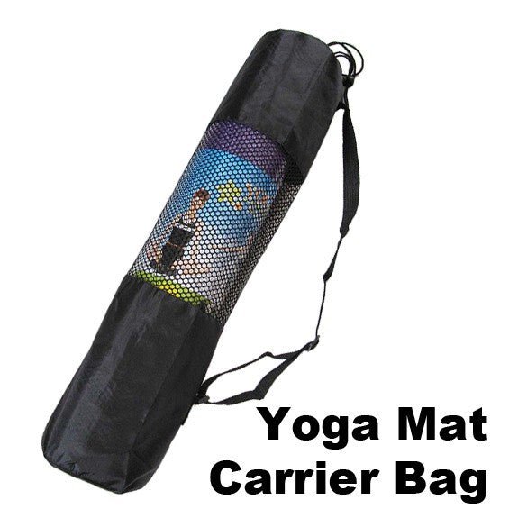 Yoga Mat Cover | Fitness | Waseeh Pakistan