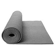 Yoga Matts (Rubber + Foam) | Fitness | Waseeh Pakistan