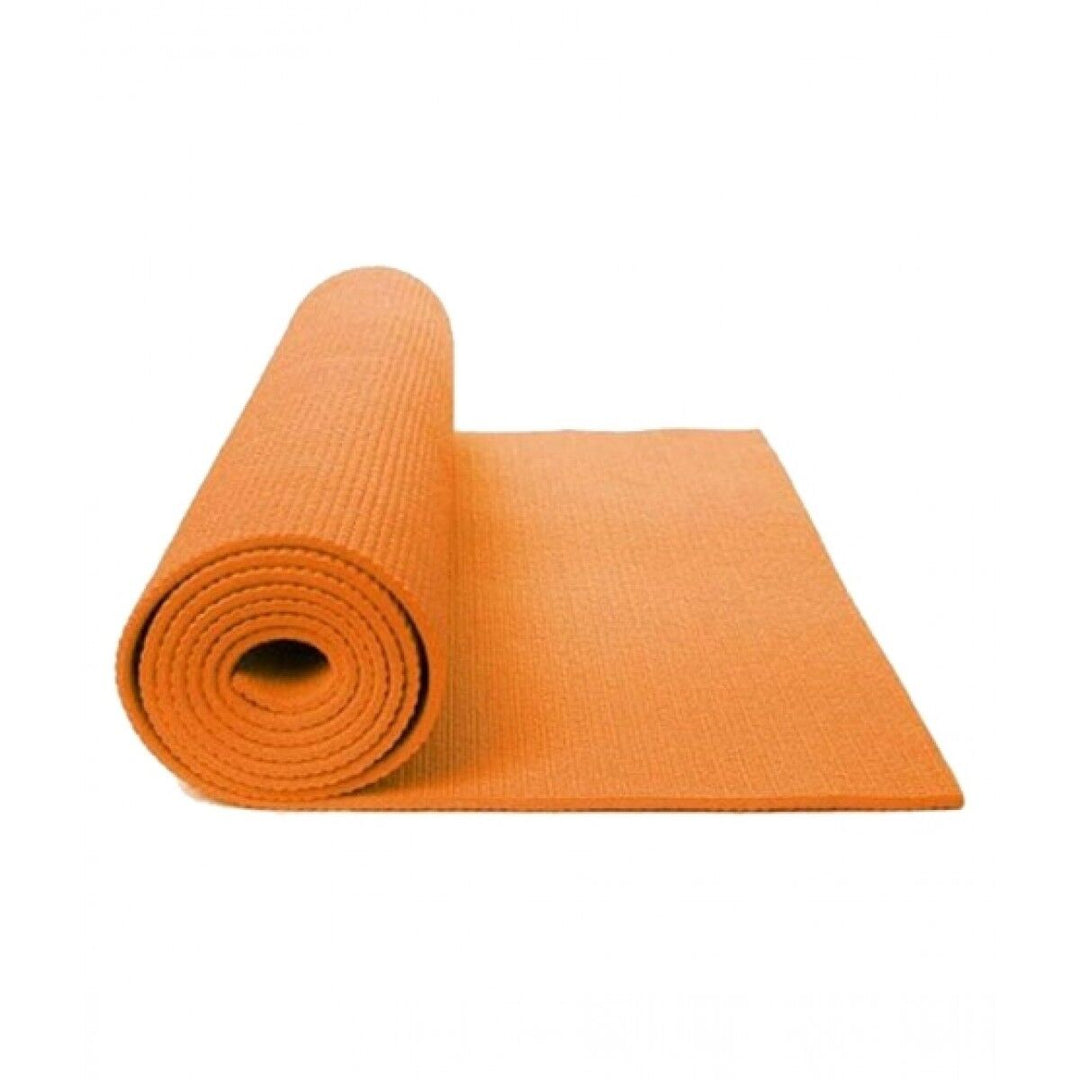 Yoga Matts (Rubber + Foam) | Fitness | Waseeh Pakistan