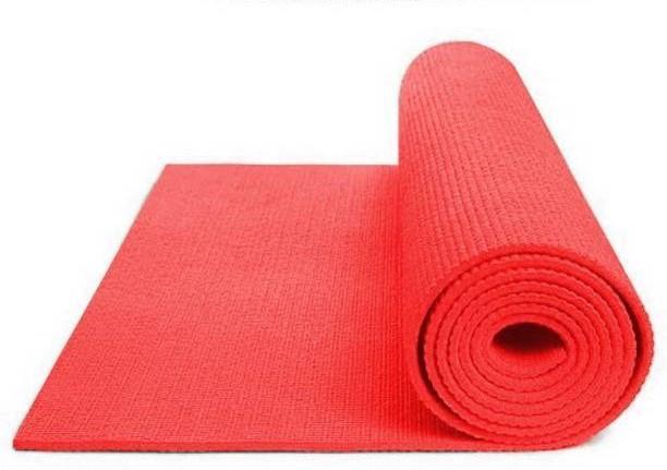 Yoga Matts (Rubber + Foam) | Fitness | Waseeh Pakistan