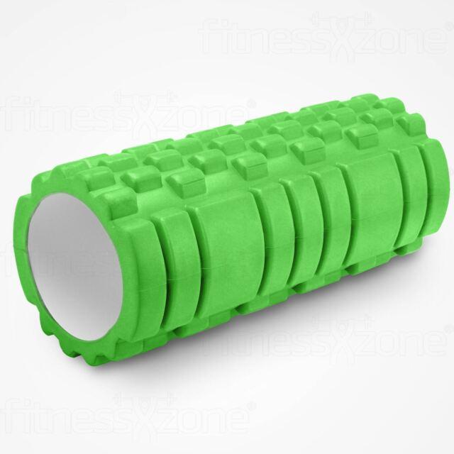 Yoga Roller Foam | Fitness | Waseeh Pakistan