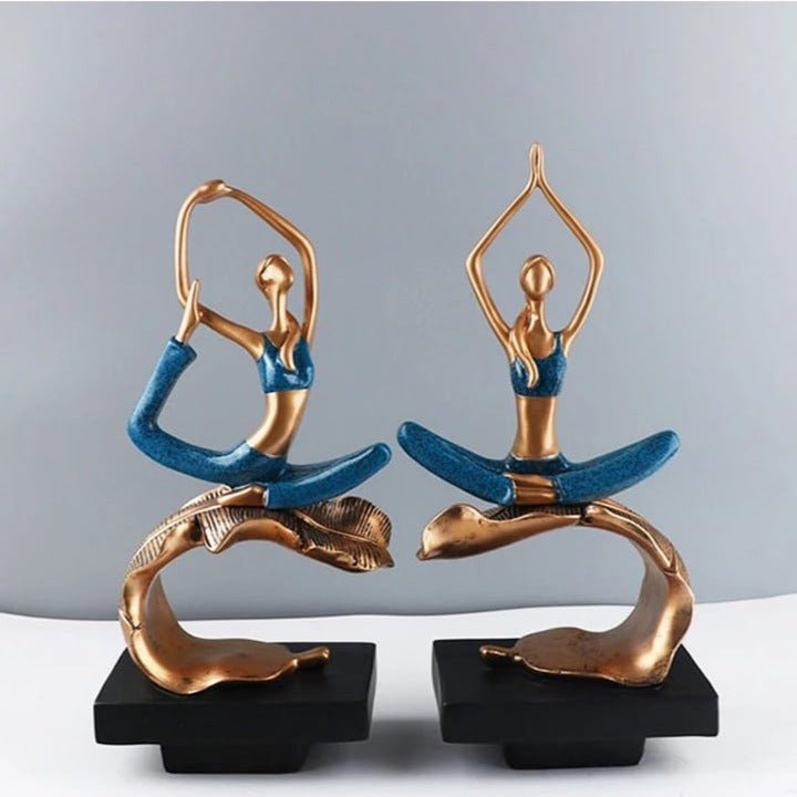 Yoga synap Decor | Home Décor | Waseeh Pakistan