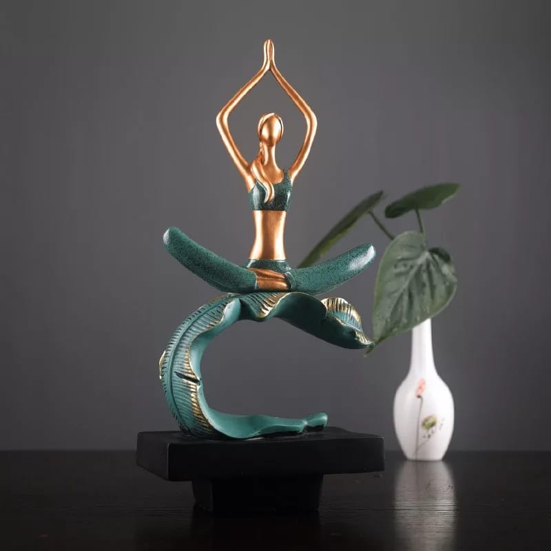 Yoga synap Decor | Home Décor | Waseeh Pakistan