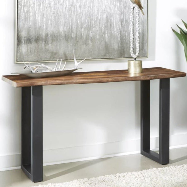 Yost Entryway Lounge Living Room Console Organizer Table | Furniture | Waseeh Pakistan