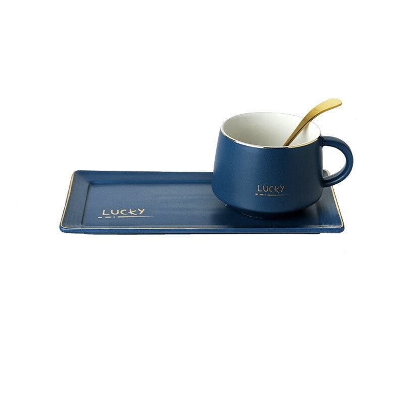You &amp; I Cup Set | kitchen item | Waseeh Pakistan