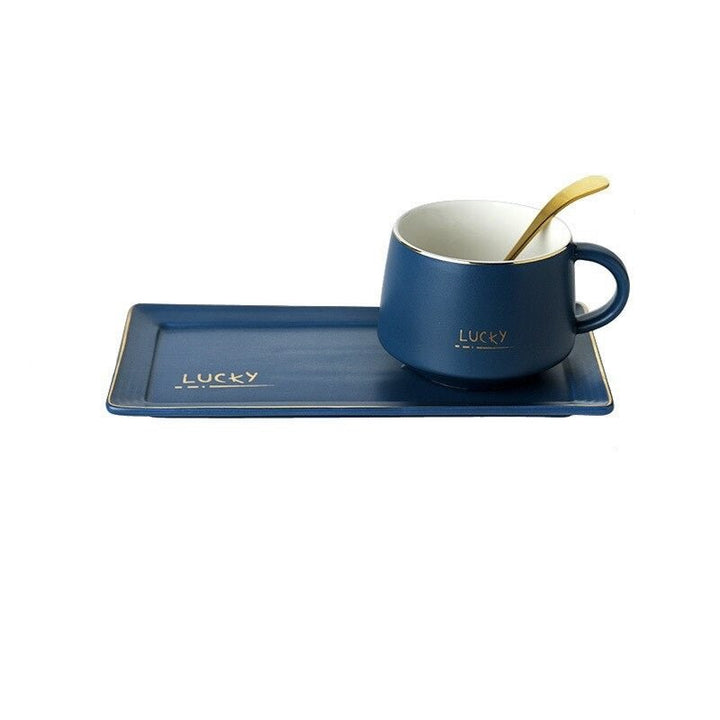 You &amp; I Cup Set | kitchen item | Waseeh Pakistan