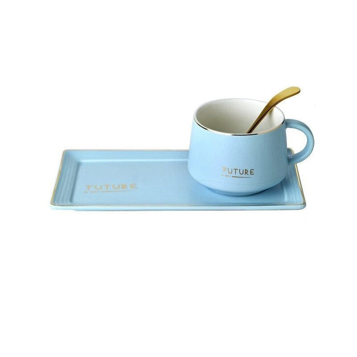 You &amp; I Cup Set | kitchen item | Waseeh Pakistan