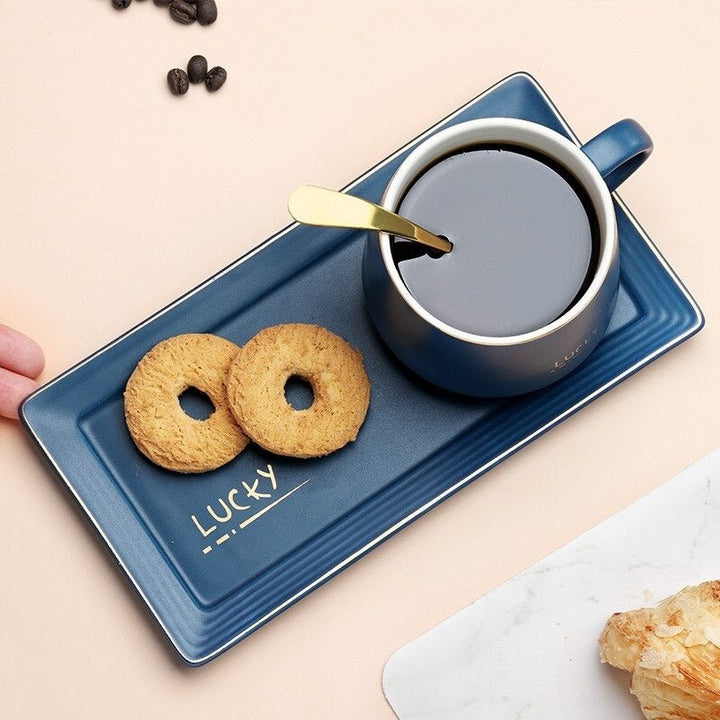 You &amp; I Cup Set | kitchen item | Waseeh Pakistan