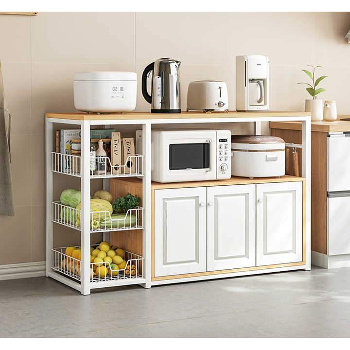 Zareon Storage Kitchen Rack | Furniture | Waseeh Pakistan
