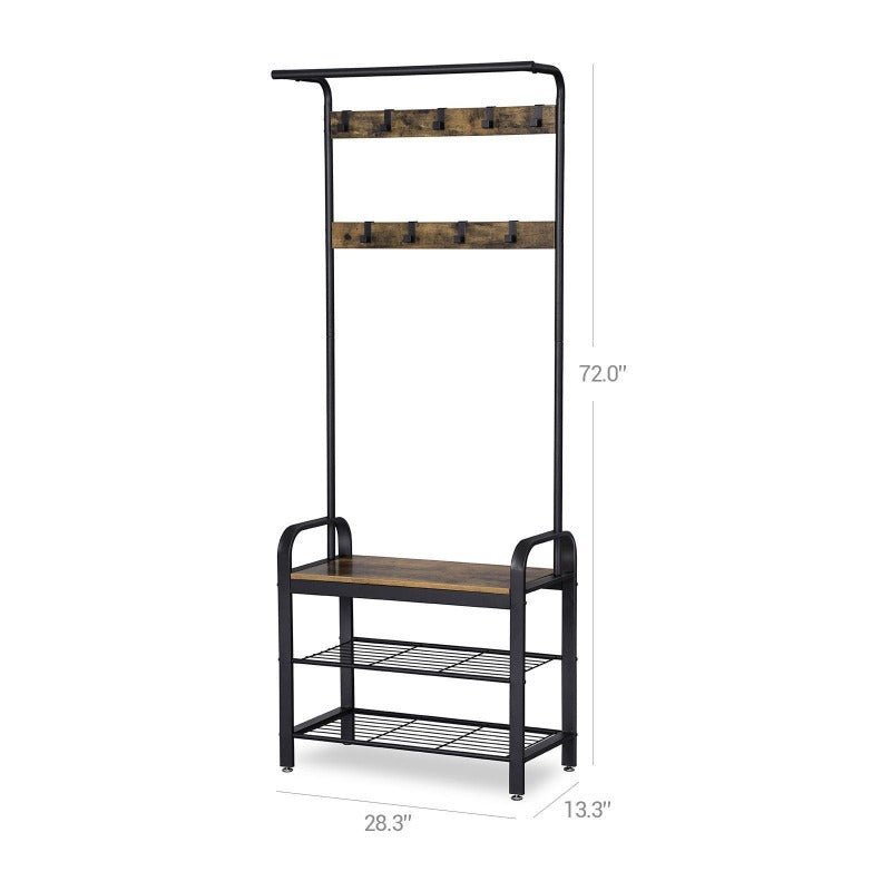 Zarveth Shoe Organizer Rack | Furniture | Waseeh Pakistan