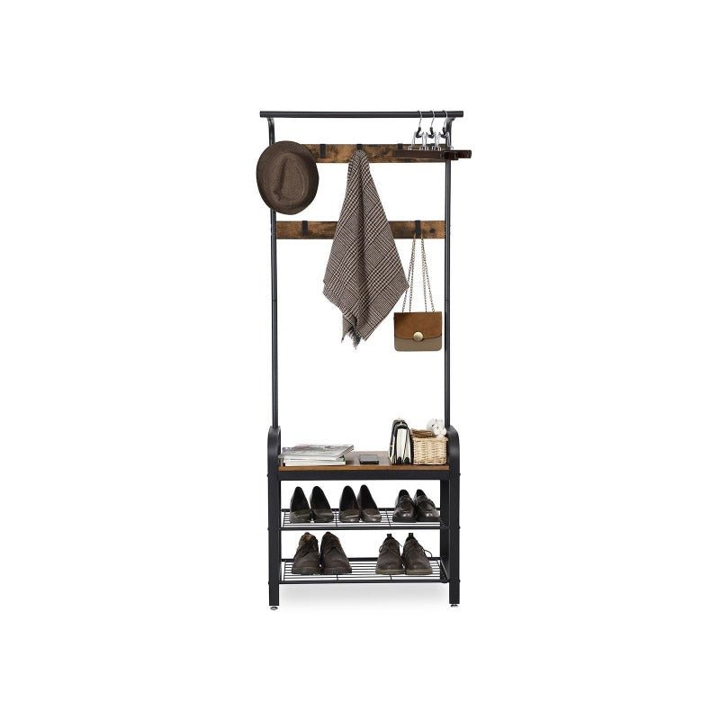 Zarveth Shoe Organizer Rack | Furniture | Waseeh Pakistan