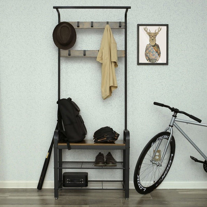 Zarveth Shoe Organizer Rack | Furniture | Waseeh Pakistan