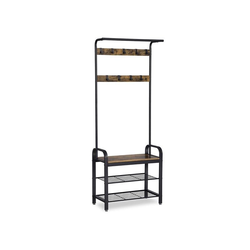 Zarveth Shoe Organizer Rack | Furniture | Waseeh Pakistan