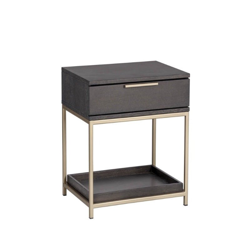 Zavor Side Table | Furniture | Waseeh Pakistan