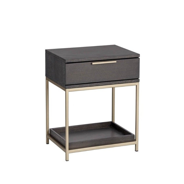 Zavor Side Table | Furniture | Waseeh Pakistan