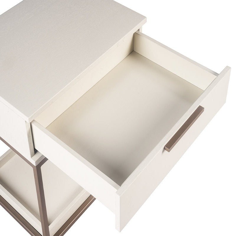 Zavor Side Table | Furniture | Waseeh Pakistan