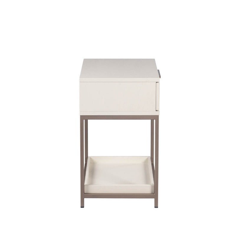 Zavor Side Table | Furniture | Waseeh Pakistan