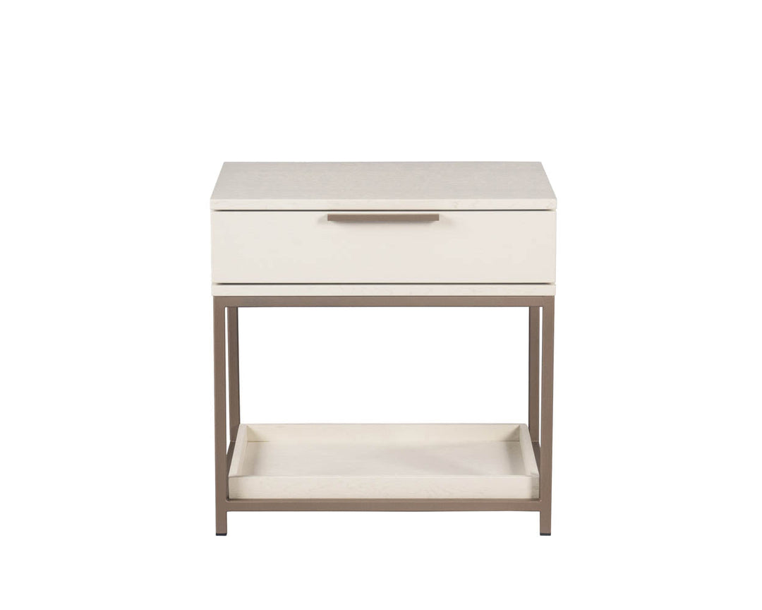 Zavor Side Table | Furniture | Waseeh Pakistan